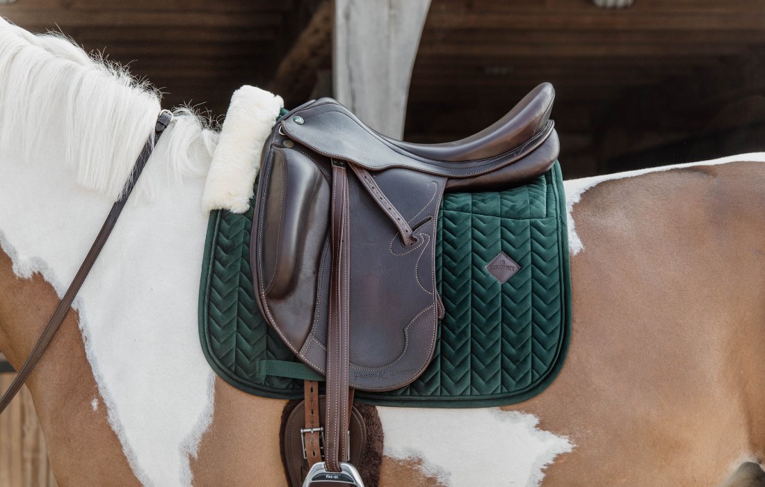 How to Clean Saddle Pads: A Guide for Health-Conscious Owners?