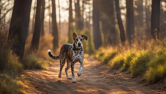 Shocking Australian Kelpie Dog Breed Characteristics & Care