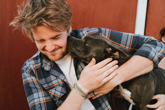 How to Adopt a Dog: A Guide for Health-Conscious Pet Owners