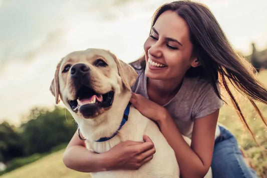 How to Adopt a Dog: A Health-Conscious Guide