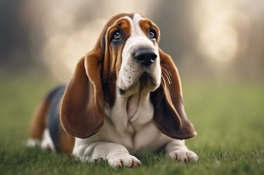 Tremendous Basset Fauve De Bretagne Dog Breed Characteristics and Care