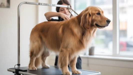 Golden Retriever Grooming Needs: Essential Care Tips