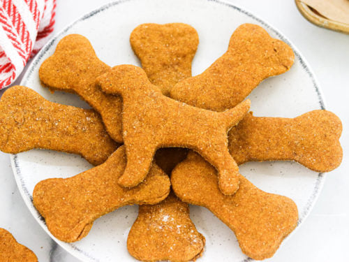 How to Make Grain-Free Dog Treats: Easy and Healthy Recipes