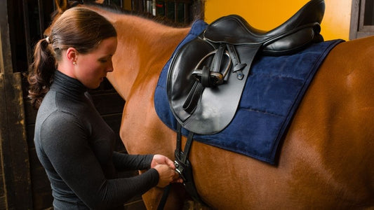 How to Measure a Western Saddle Accurately and Effectively?