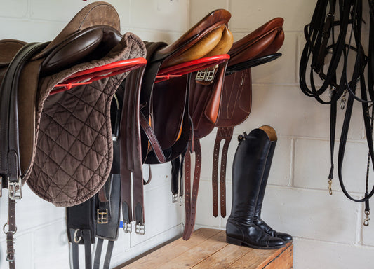 Life-Changing Tips to Build a Remarkable Wooden Saddle Rack?