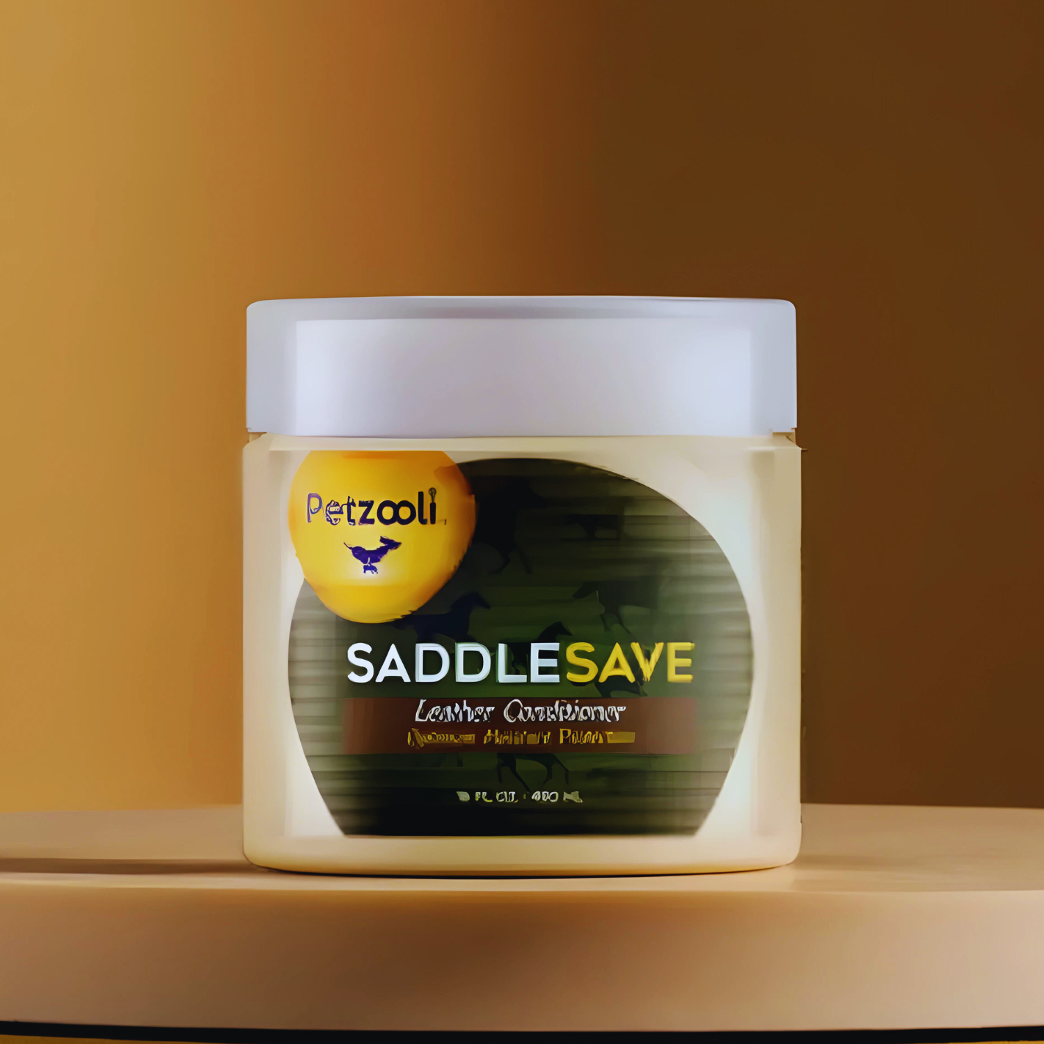 how to use saddle soap